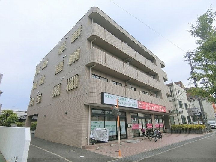 サンハイム東