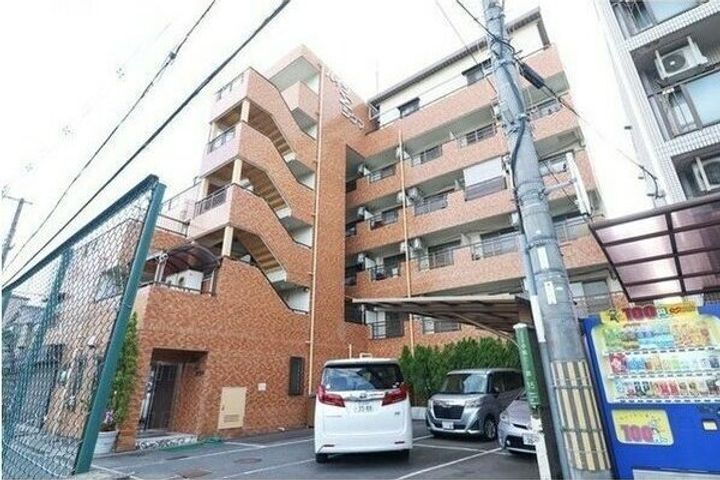 物件写真