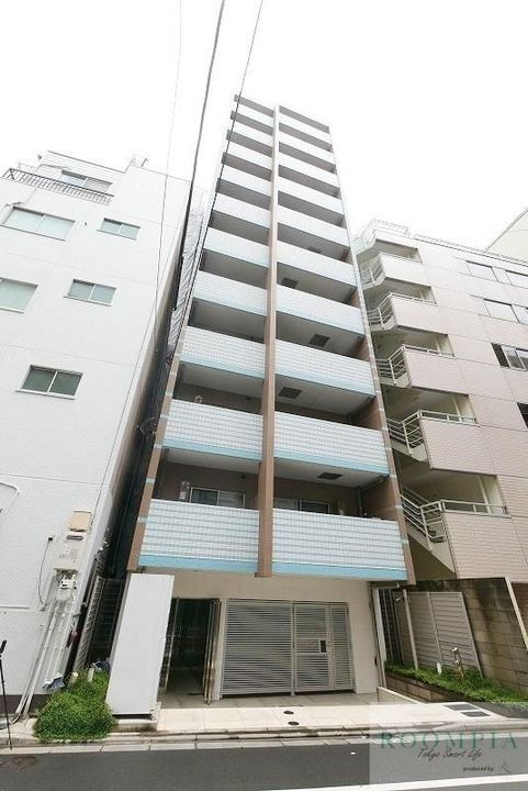 ＰＲＥＭＩＵＭ　ＣＵＢＥ　日本橋浜町 11階建