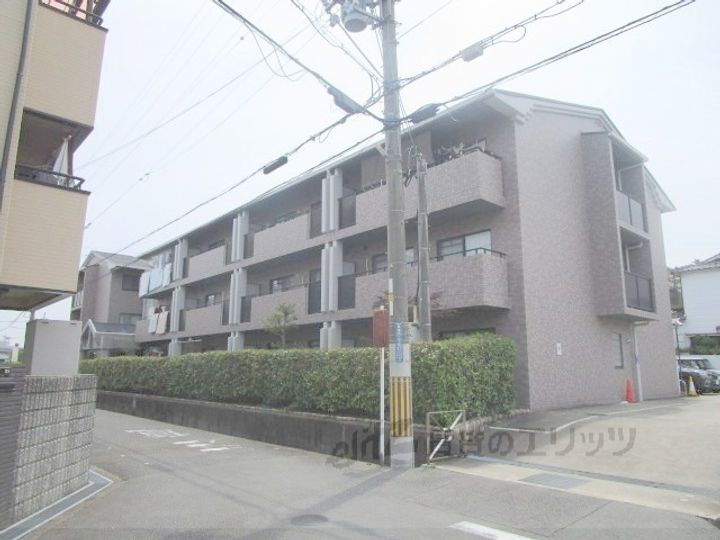 プライム２１ 3階建