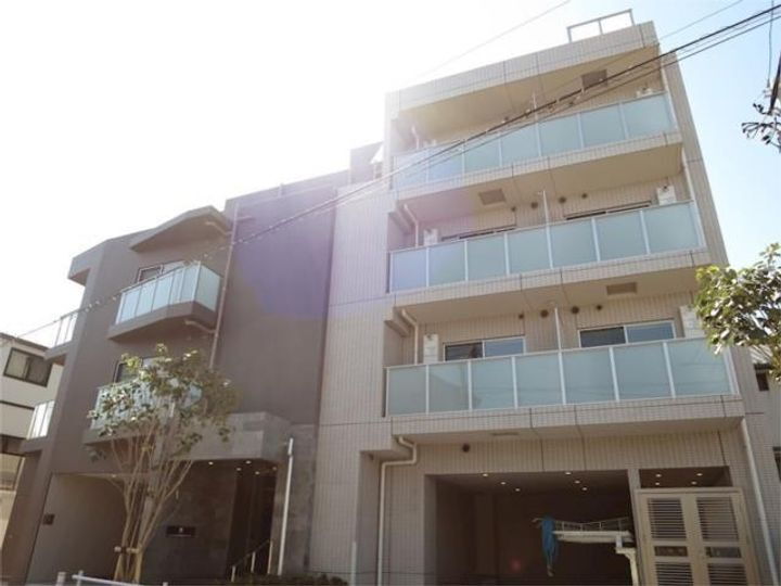 ＭＡＸＩＶ東武練馬
