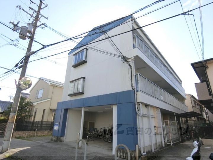 スカイマンションⅡ