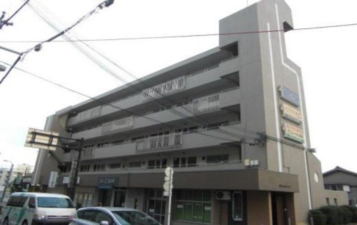 第２三宅コーポ 5階建