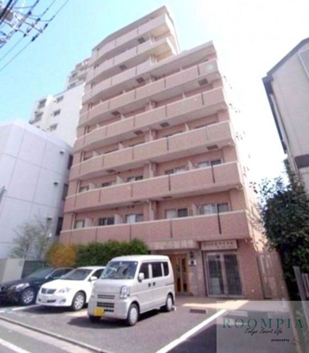 物件写真