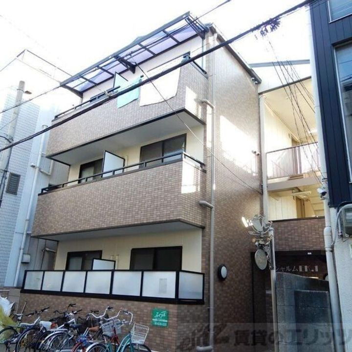 物件写真