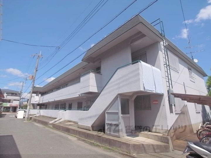 コーポ高谷