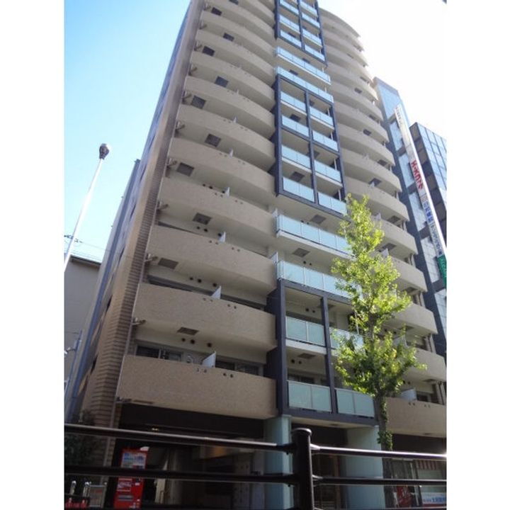 アスール江坂３ｒｄ