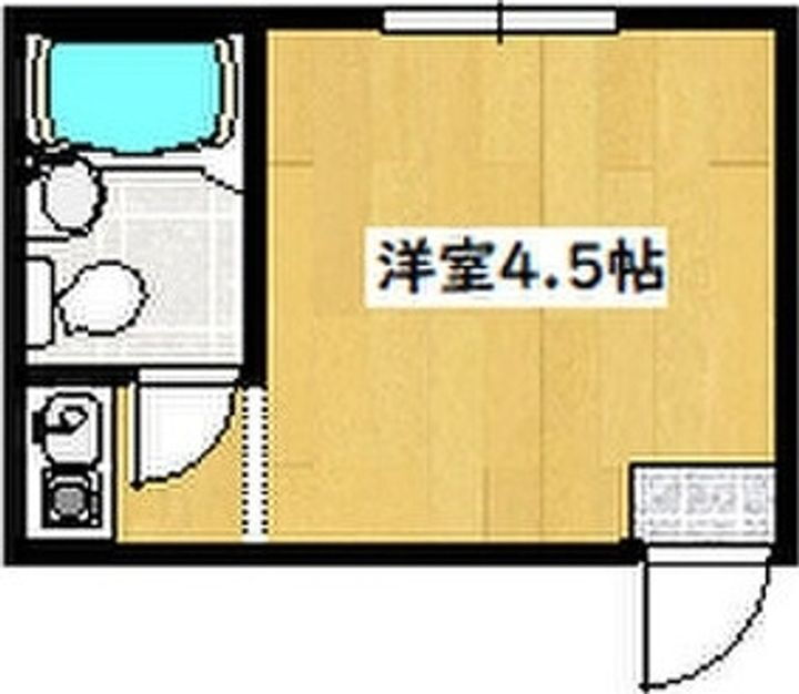 大阪府吹田市千里山月が丘７－５ 千里山駅 ワンルーム マンション 賃貸物件詳細
