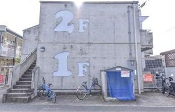 ＨＯＵＳＥＩ 2階建