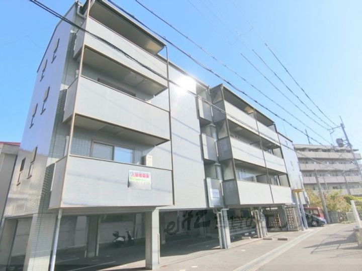 グランドソレーユ