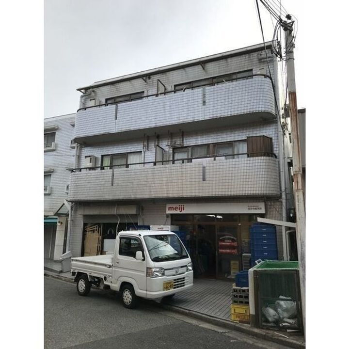 アパートメント吹田Ⅱ