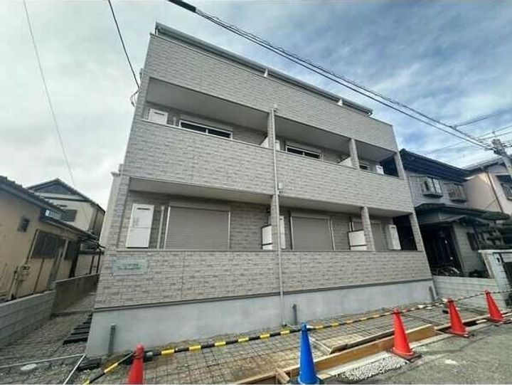 クオーレ南正雀駅前