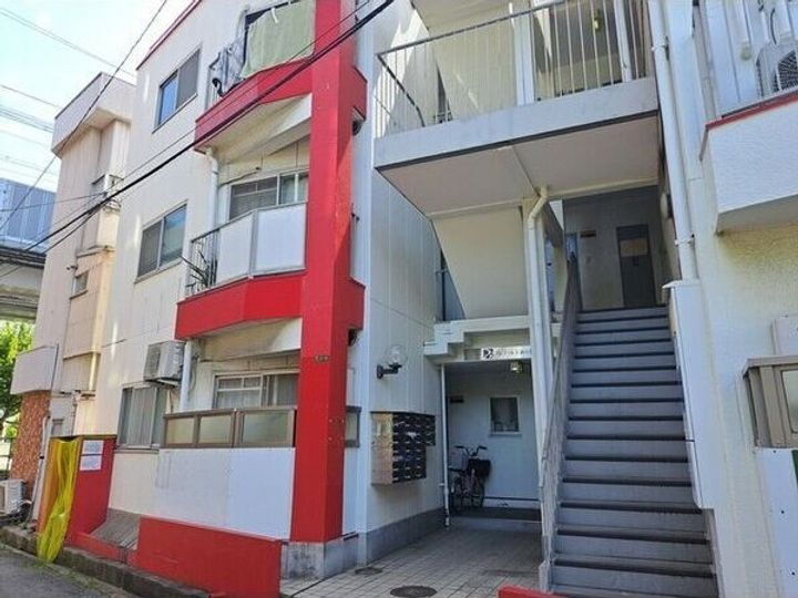 プレアール上新庄Ⅲ