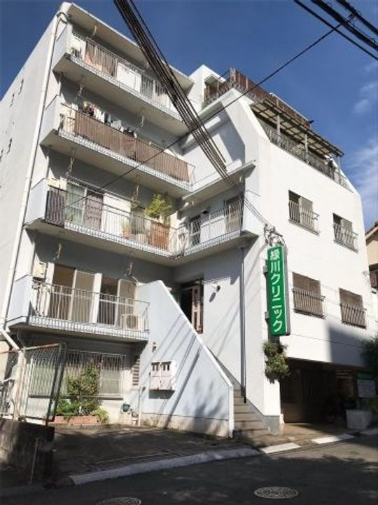 ハイツ丸栄