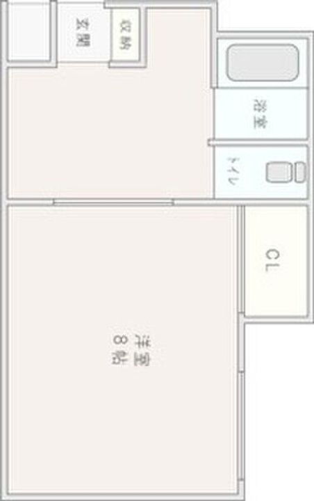 大阪府吹田市千里山西１丁目４１－１５ 千里山駅 1K マンション 賃貸物件詳細