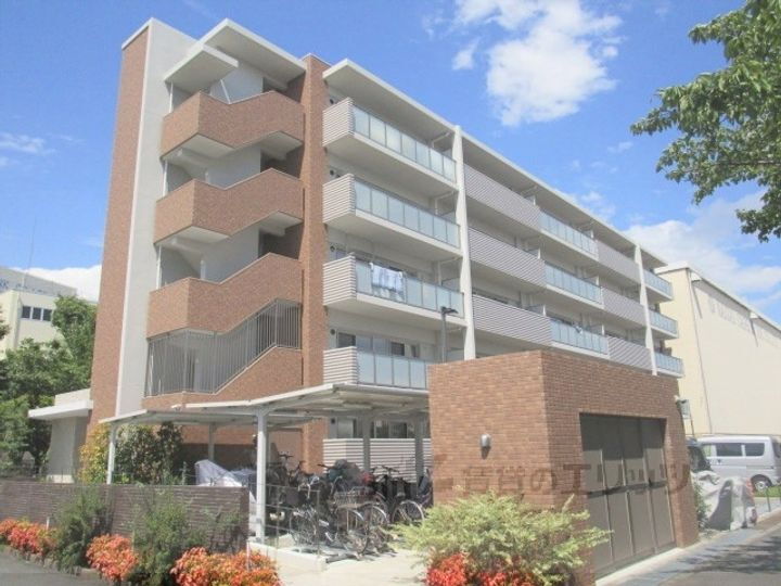 ネオコート上土室