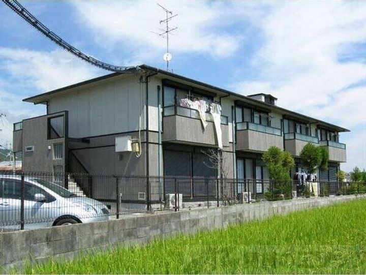 サンヒルズ箕面