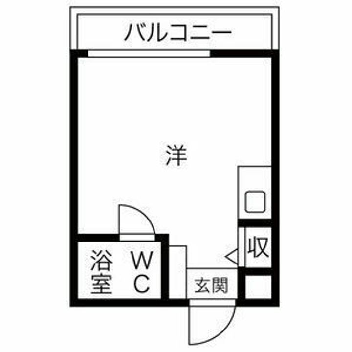 大阪府吹田市泉町５丁目１３－２ 豊津駅 ワンルーム マンション 賃貸物件詳細
