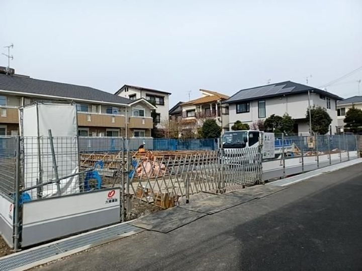 蔵垣内２丁目アパート