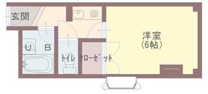 大阪府茨木市中村町１２－１５ 茨木市駅 1K マンション 賃貸物件詳細