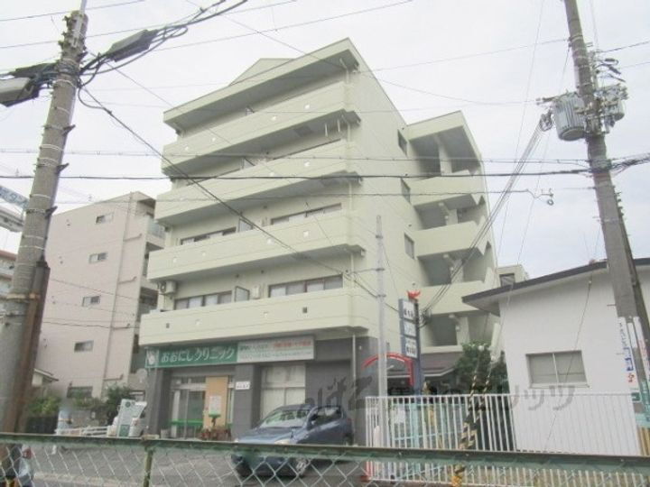 ＳＴマンションＩＩＩ