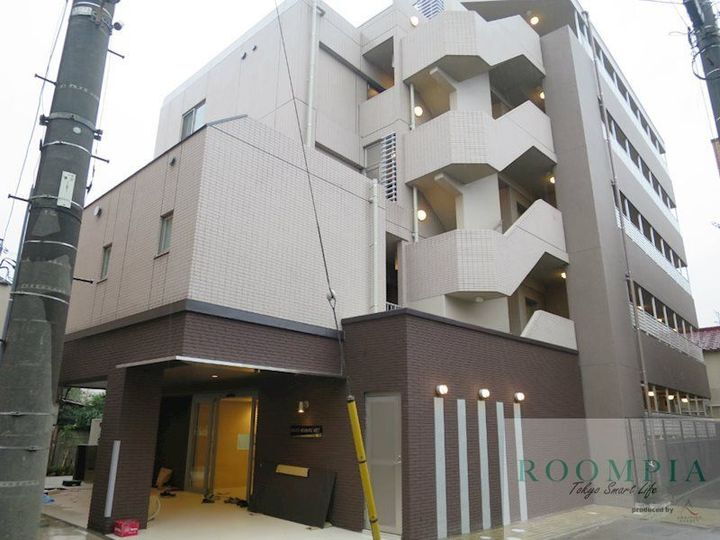 物件写真