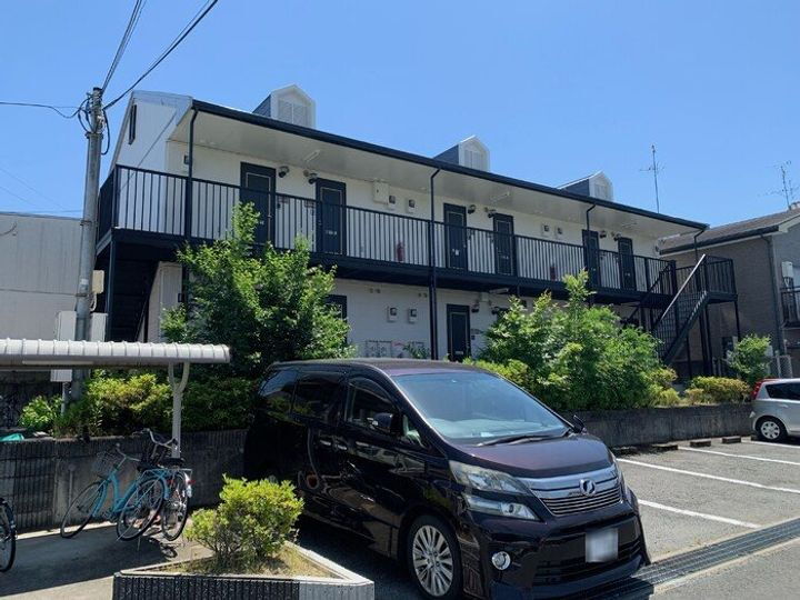 プリマベーラ 2階建