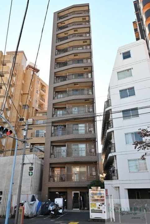 物件写真