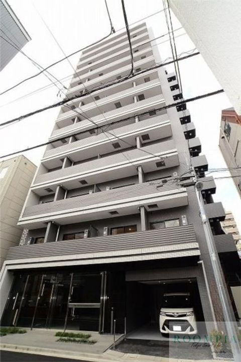 ステージグランデ新御徒町アジールコート