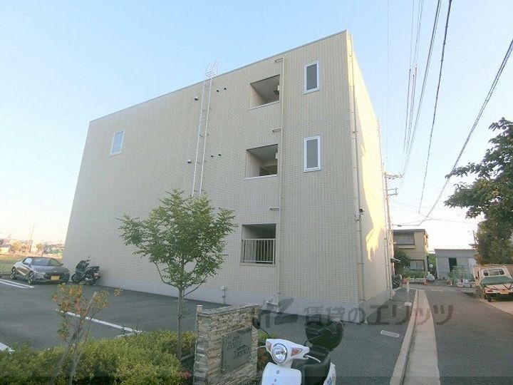 グラン・レスぺリー