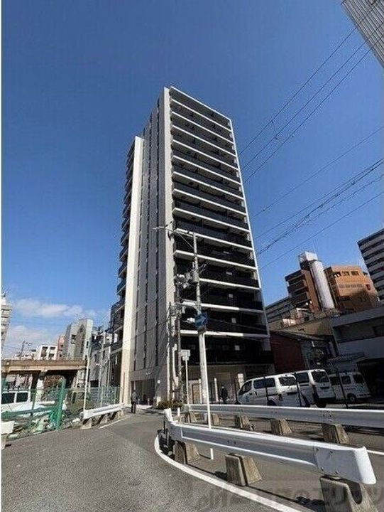 大阪府大阪市北区中崎１丁目４－８ 賃貸マンション