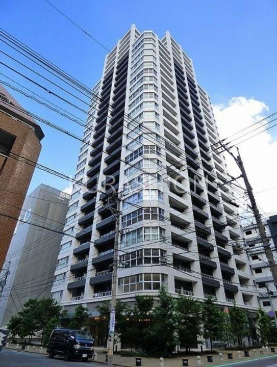 ＫＤＸレジデンス大濠ハーバービュータワー 30階建
