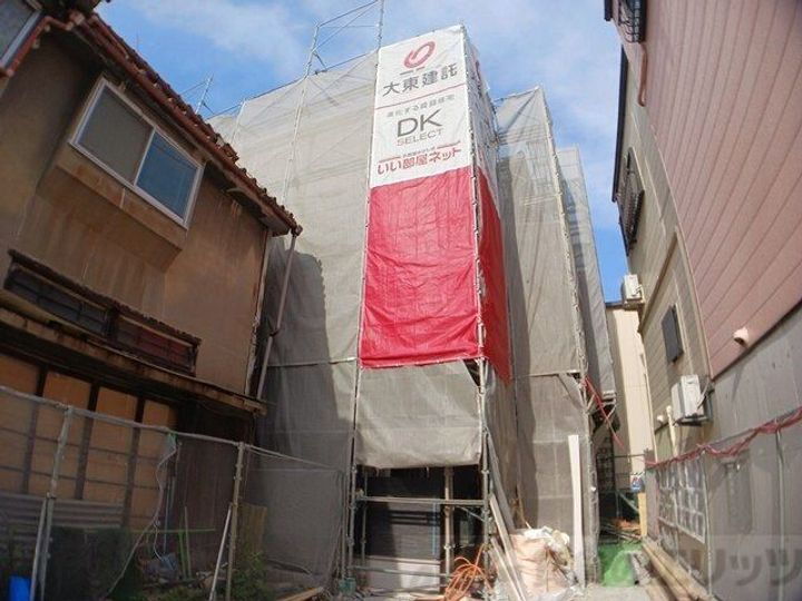 ラ・カーサフェリーチェドゥーエ