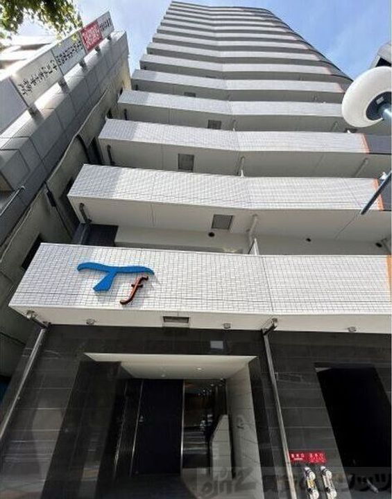 大阪府大阪市北区西天満６丁目８－１ 賃貸マンション