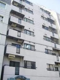 兵庫県神戸市兵庫区新開地４丁目１－１５ 賃貸マンション