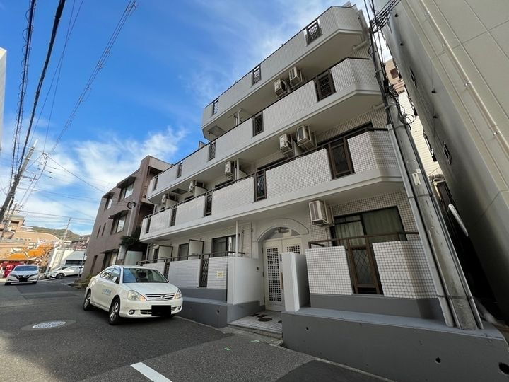 ピュア山手