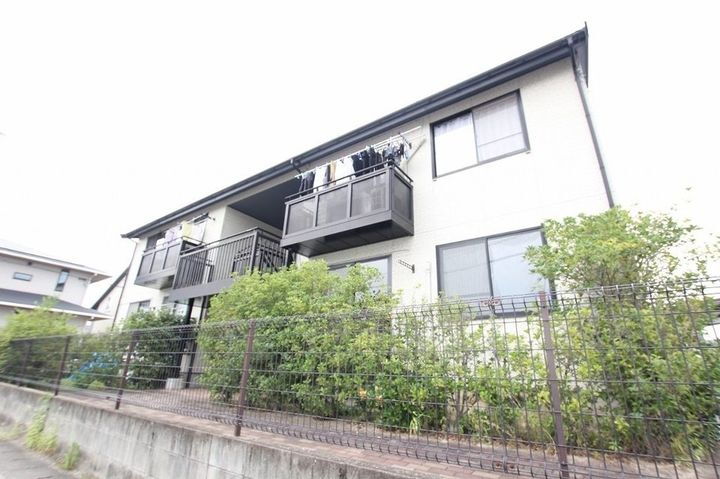 パティオ２１ 2階建