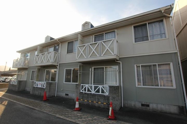 物件写真