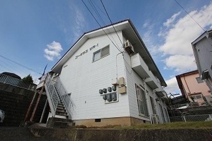 コーポラスＷＲ－１ 