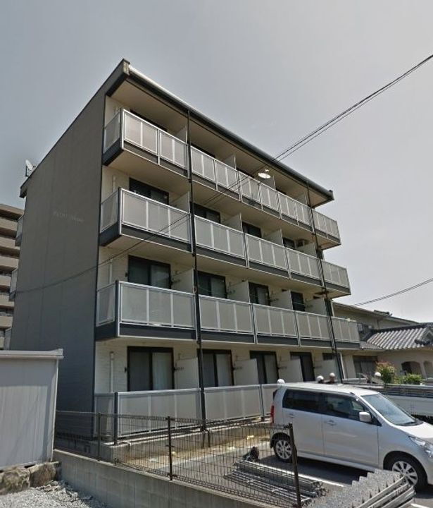 レオパレスフエータ