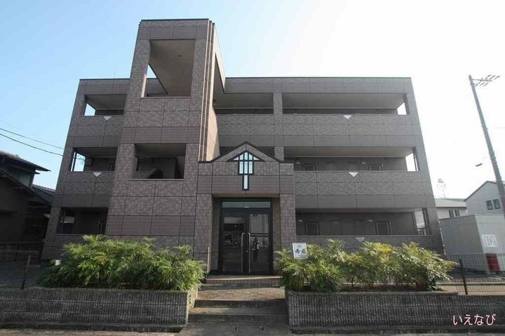 希羅（ＫＩＲＡ） 3階建