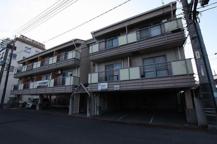 物件写真