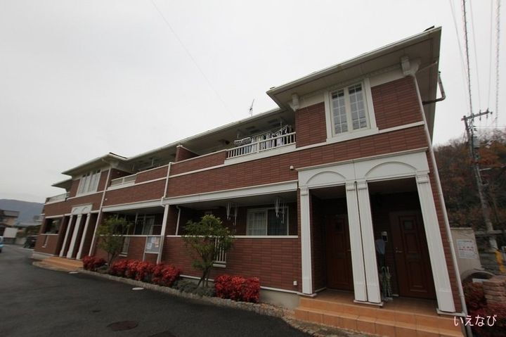 サンモール　Ｋ 2階建