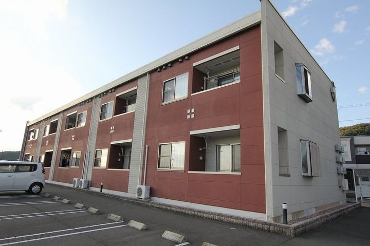 プリム・ローズ
