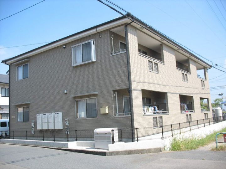 物件写真