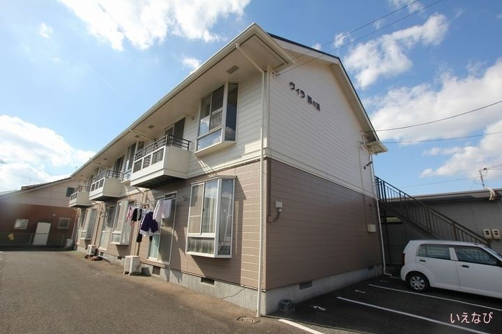 ヴィラ野々浜 2階建