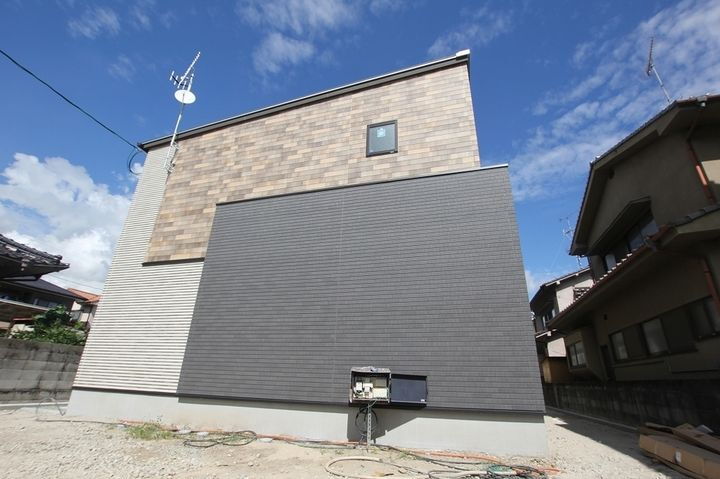 ソフィア 2階建