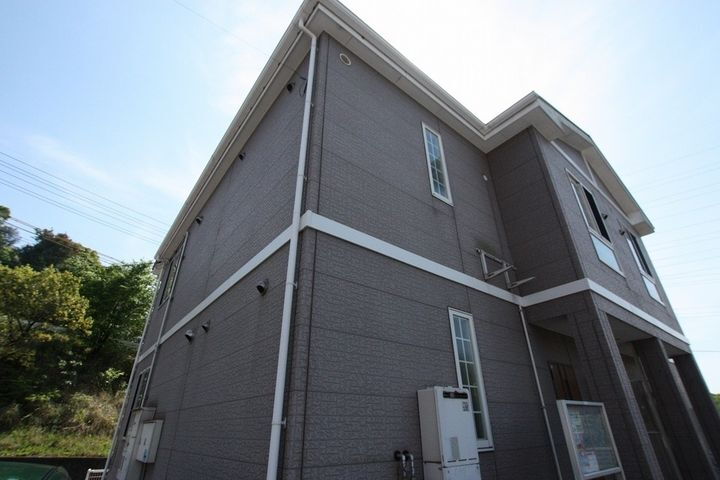 グランドールＡ 2階建