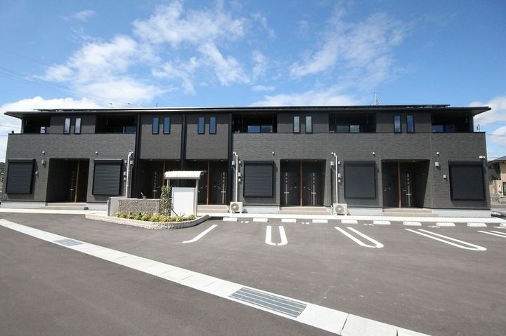 ルーファス 2階建