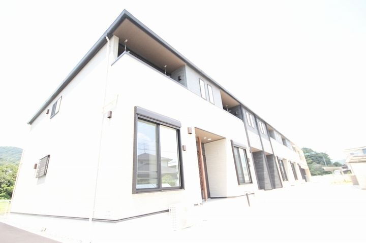 ハーモニー　安福　Ａ 2階建